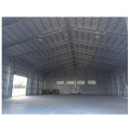 China Big Span Steel Structure Agricultural Farm Prefabricated Shed